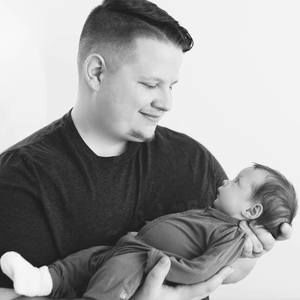 Meet your Posher, Kyle